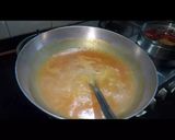 A picture of step 2 of Authentic steamed Laddu Dhokli.