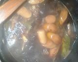 Foto langkah ke 5 dari resep Pindang Tetel Khas Pekalongan.