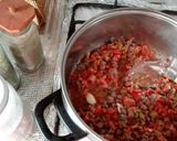 Foto del paso 2 de la receta: Salsa ragú para acompañar pastas