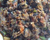 Foto langkah ke 3 dari resep Sambal kerang.
