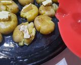Foto del paso 5 de la receta: Papines alimonados