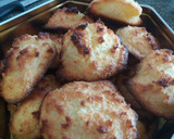 Foto del paso 4 de la receta: Cocadas