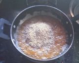 ગોળનો શીંગ પાક (Jaggery Shing Paak Recipe In Gujarati) રેસીપી સ્ટેપ3ફોટો