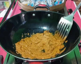Foto langkah ke 8 dari resep Abon Sapi.