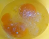 Foto langkah ke 1 dari resep Scrambel Egg ala Mc.D.