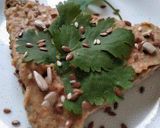 Фото кроку 3 до Фасолевый паштет - быстро, вкусно и полезно.