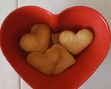 Foto del paso 5 de la receta: Galletas fáciles y rápidas