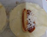 Foto langkah ke 4 dari resep Risol Sosis Bolognese.