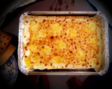Foto del paso 9 de la receta: Puré de Patatas gratinado