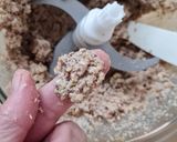 Foto del paso 5 de la receta: Galletitas nutritivas de frutos secos 🍪 sin azúcar agregado ni harinas 🌱pocos ing. 🇦🇷
