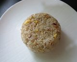 泰式煎雞蛋蓋飯的食譜步驟13照片
