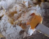 Foto del paso 2 de la receta: Tarta de manzana