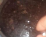 صورة لخطوة 1 من وصفة كيكة الشوكولاتة والقهوة 😋😍 وبكمية كبيرة 😍