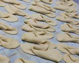 Foto del paso 3 de la receta: Calzones rotos