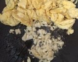 Foto langkah ke 2 dari resep Bakmi Taoge Wijen.