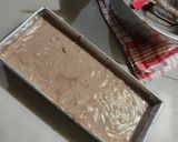 Foto langkah ke 7 dari resep 53. Brownies Kukus Putih Telur.