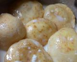 লুচির পায়েস (Luchir payes recipe in Bengali) রেসিপি ধাপ - 4 ছবি