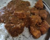 A picture of step 5 of Ex-Chicken (best chicken recipe).