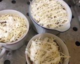 Foto langkah ke 6 dari resep Macaroni schottel kukus.