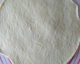 Foto langkah ke 2 dari resep Floss Roll Bread.