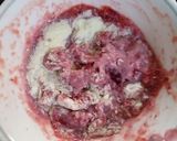 A picture of step 1 of Watermelon Delight.