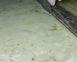 صورة لخطوة 1 من وصفة وربات بالفستق الحلبي ولا أطيب 🥰