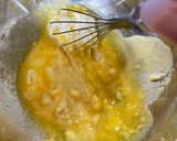 原味戚風蛋糕（蛋糕底）的食譜步驟4照片