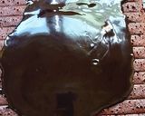 Foto langkah ke 5 dari resep Coklat Moist Cake aka Kek Coklat Ketagih.