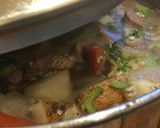 A picture of step 9 of Hearty Irish Beef Stew.