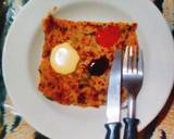 Japanese pancake - 'Okonomiyaki' recipe step 12 photo