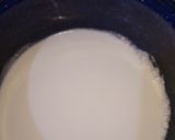 Foto del paso 6 de la receta: Macarrones con base de merengue italiano y relleno de chocolate