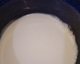 Foto del paso 6 de la receta: Macarrones con base de merengue italiano y relleno de chocolate