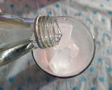 Foto langkah ke 5 dari resep Es Susu Soda Gembira.