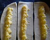 Foto del paso 2 de la receta: Pan azucarado