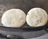 Foto del paso 4 de la receta: Gorditas de chicharrón en comal