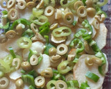 صورة لخطوة 3 من وصفة بطاطا كوشة 😋😋😋