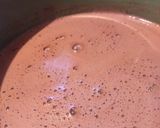 Foto del paso 4 de la receta: Chocolate tradicional ¡en agua! pal' frío