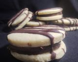 Foto del paso 7 de la receta: Alfajores de chocolate
