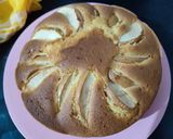 Foto langkah ke 6 dari resep Torta di Mele (Italian Apple Cake).
