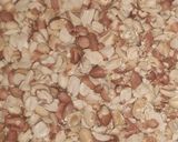 A picture of step 1 of Chikki.
