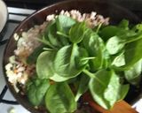 A picture of step 2 of Chicken pie.