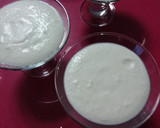 Foto del paso 3 de la receta: Mousse de melón con frutos rojos