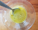 Foto del paso 1 de la receta: Ensalada de pollo con palmitos y aceitunas