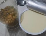 Foto del paso 2 de la receta: Hummus de arvejas