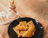 Foto langkah ke 4 dari resep Tempe Kentucky.