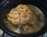 Foto del paso 5 de la receta: Rabas de Semana Santa