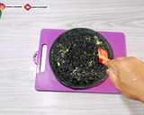 Foto langkah ke 5 dari resep Terang bulan arang bambu ala Pawon Umaiyah.