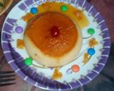 Eggless pudding a healthy dessert recipe step 25 photo
