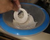 Foto del paso 4 de la receta: Aros de cebollas con cerveza