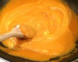 Vadas zsemlegombóccal - kicsit másképp recept fázis 4 fotója